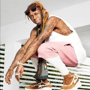 Authentic BAPEXUGG Sneaker